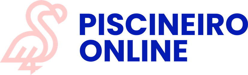 Logo Piscineiro Online